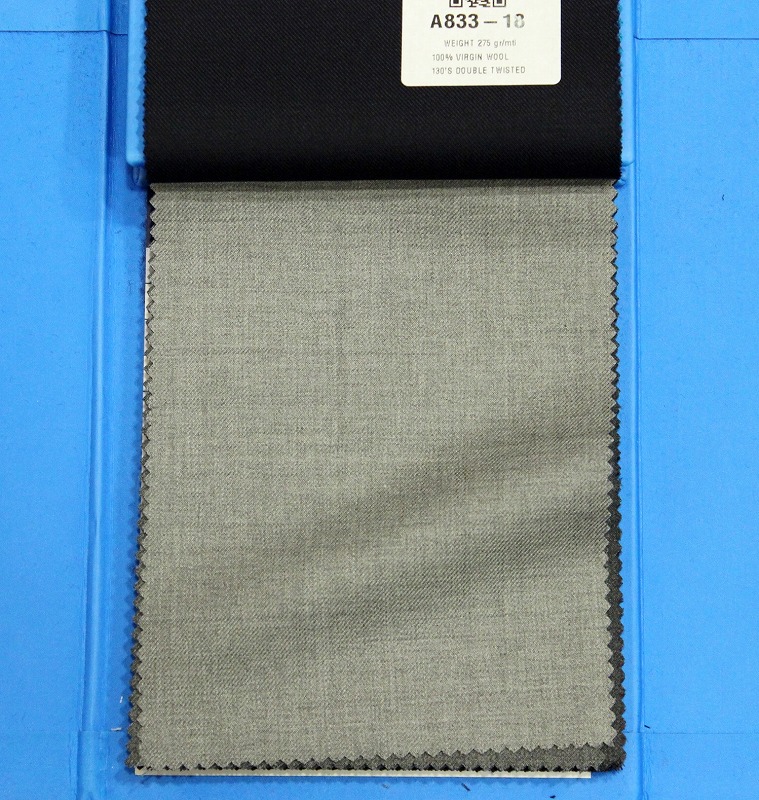 DIFFERENCE スーツ　セットアップ　Super130's L相当 ZRP-ZX | Check-In-L 90L 80534 – ZERO HALLIBURTON
